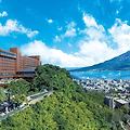 [가고시마] (3) 가고시마 호텔 추천 - 시로야마 호텔 가고시마