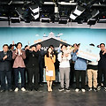 [바둑] 한국외대, 경북대 꺾고 대학동문전 9년 만에 우승
