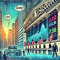뉴욕 증권 시장(나스닥), 글로벌 경제의 중심!
