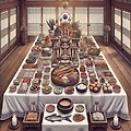 제사상 차리는 법