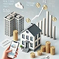 소액으로 부동산 리츠(REITs) 투자하는 현실적 방법
