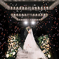 경원재 본식스냅 실내예식 아리랑홀 그랜드볼룸 [빛새김] 본식메인스냅 전문 출장 스냅작가 본식스냅 견적 비용 호텔웨딩 어두운홀 컨벤션 결혼식 사진촬영 스튜디오 / Arirang Hall, Gyeongwonjae Ambassador Incheon / Korean Hanok Wedding Photography