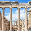 그리스 아테네: 고대와 현대가 만나는 도시