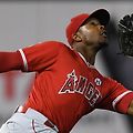 2달 이상 결장이 예상이 되는 저스틴 업튼 (Justin Upton)