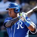 [BA] 살바도르 페레스 (Salvador Perez)의 2011년 스카우팅 리포트