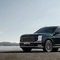 2025년 완전변경(풀체인지) 팰리세이드 대형 SUV