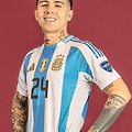 첼시 FC No. 8 4C - 엔소 페르난데스 Enzo Fernández
