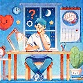 정신건강, 왜 기록으로 남겨야 할까요?📝