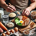 운동보다 중요한 회복! 수면과 재생을 활용한 퍼포먼스 향상법