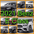 2021 벤츠 E클래스 색상코드(컬러코드) 확인, 11가지 자동차 붓펜(카페인트) 구매법