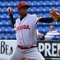 [MLB.com] 자셀 데 라 크루스 (Jasseel De La Cruz)의 스카우팅 리포트