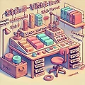 [모던 C++로 다시 쓰는 GoF 디자인 패턴 총정리 #29] 상태(State) 패턴: std::variant와 Concepts로 선언적 상태 머신 구현하기