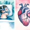 수면 무호흡증과 심장 질환의 숨겨진 연관성에 대해 알아보자