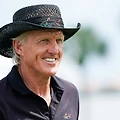 [골프의 전설] 하얀상어 그랙노먼(Greg Norman)이야기