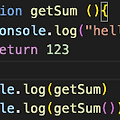 221101 JavaScript - 함수 (function)
