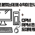 애드센스 입문자 필수지식: CPM, RPM 완전분석