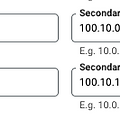 [GCP] Shared VPC