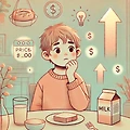 소비자물가지수(CPI)란 무엇인가? (feat. 미국 CPI 발표 시간)