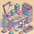 [모던 C++로 다시 쓰는 GoF 디자인 패턴 총정리 #30] 전략(Strategy) 패턴: 람다와 Concepts로 알고리즘 동적 선택하기