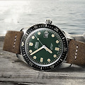 오리스 다이버 65(Oris Divers Sixty-Five)