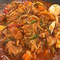 여의도 매운갈비찜 맛집 '브라더 매운갈비찜 여의도직영점' 내돈내산 후기