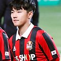 경남 FC No. 42 - 윤주태 | 尹柱泰 | Yun Ju-Tae