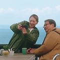 최후로부터 두 번째 사랑 3 4화 자막 有