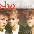 아하 A-ha - Take on Me (1985)