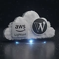 AWS Lightsail 에 WordPress 블로그 생성 방법