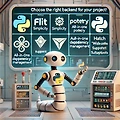 [pyproject.toml 완전 정복 6편] 다양한 빌드 백엔드 비교 및 전략 수립