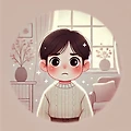 영어유치원 다니는 아이, 틱 증상 왜 생길까?