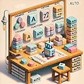 [C++ 스타일 8편] 현대 문법의 활용: auto, 구조적 바인딩, 람다 캡처, 그리고 개선된 for 루프