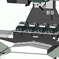 마스터캠 2021 머신 시뮬레이션에 관하여-14 (머신정의 생성-5 : 인디게이터)