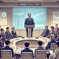 공모가보다 낮은 현재 주가, 불만 터지는 주총 앞두고 백종원 대표의 속내는 어떨까요?