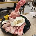 잠실새내역 입에서 살살 녹는 생갈비,꿀껍데기 맛집 "옥봉갈비",내돈 내산 솔직후기