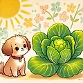 3월 제철 음식 ‘봄동’, 영양 성분부터 보관법까지 한눈에!