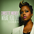 Chrisette Michele - what you do