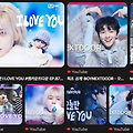 BOYNEXTDOOR의 '오늘만 I LOVE YOU'