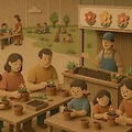 5월 나들이는 여기! '영등포 정원소풍'으로 가족과 꽃길 산책해요🌸