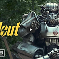 Fallout - Drama (폴아웃 드라마 - 아마존 프라임 )