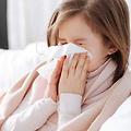 감기 원인, 증상, 백신, 예방 습관