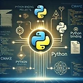[모던 CMake] Python 바인딩 프로젝트 구성과 설정