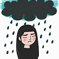 우울증과 성별 차이: 남성과 여성의 우울증 발병 및 증상 차이 분석