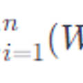 생물지수(Biotic Index) 소개