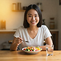 바쁜 직장인을 위한 간편 건강 식단 아이디어
