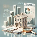 리츠(REITs) 투자할 때 반드시 피해야 할 실수들
