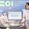 크래프톤에서 개발 중인 인생 시뮬레이션 게임 인조이(inZOI)