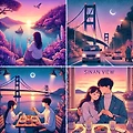 [전라도] 전남권 신안군 겨울 데이트코스 추천!