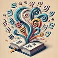 🚀 ‘삐딱한 글맛’ – 익숙한 말, 다르게 읽는 즐거움