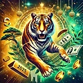 2025년 호랑이띠 운세